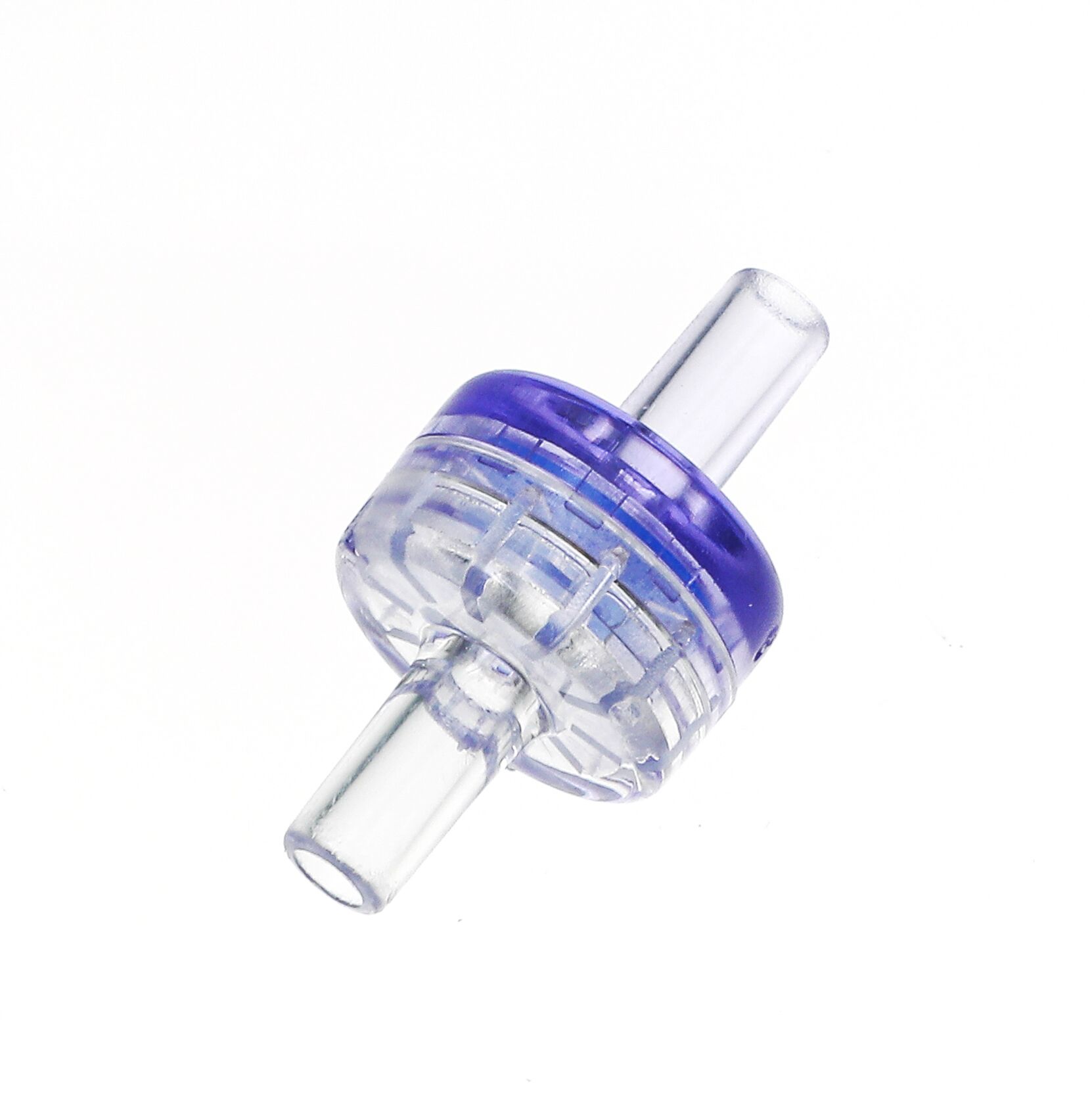 Back Check Valve Bq Medical Device