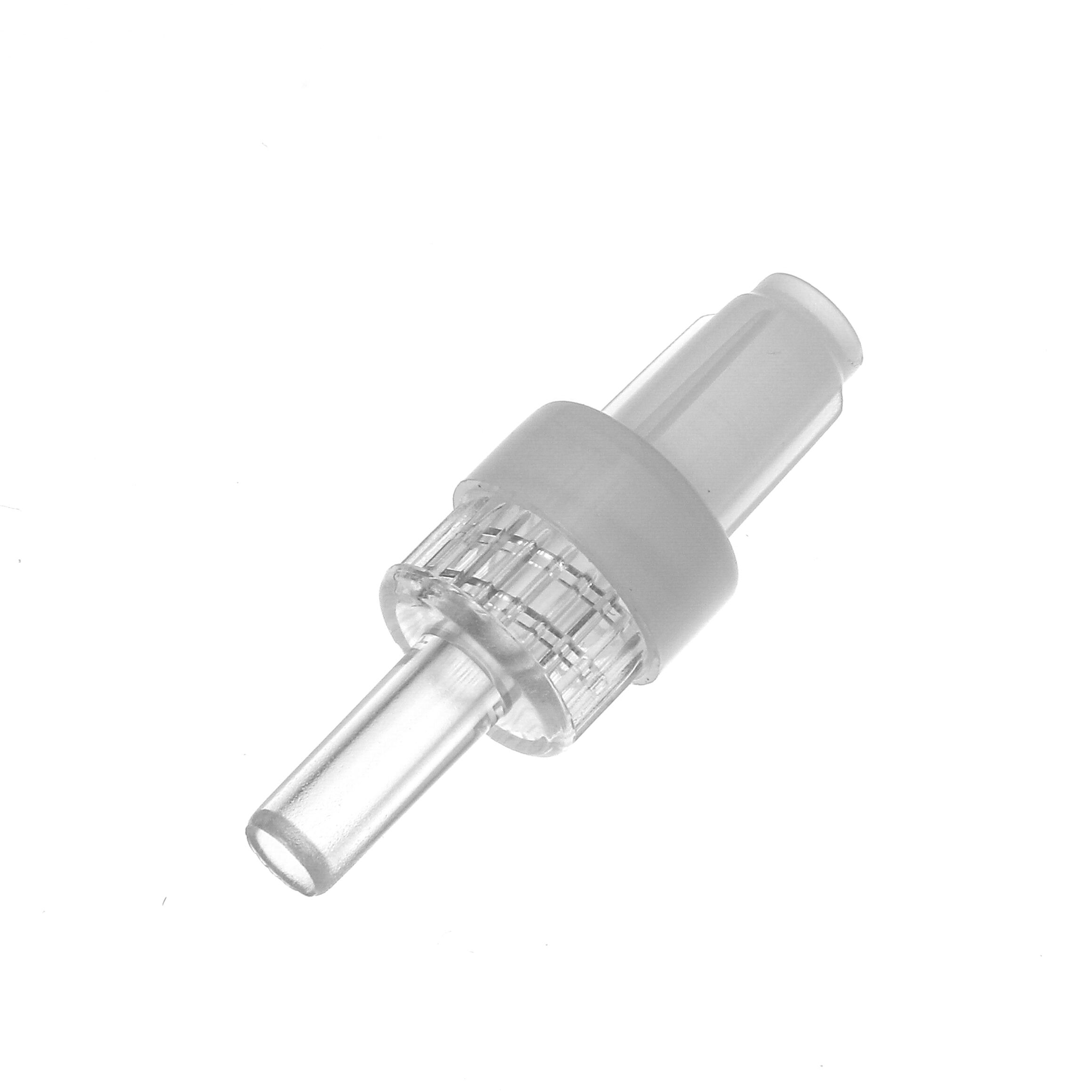 Male Luer Lock Connector